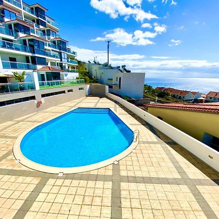 Apartament Rubeus Caniço Zewnętrze zdjęcie