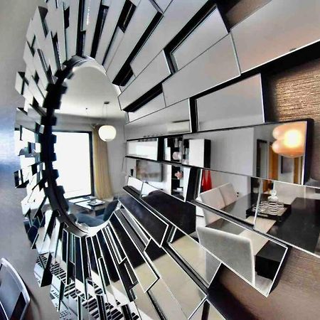 Apartament Rubeus Caniço Zewnętrze zdjęcie