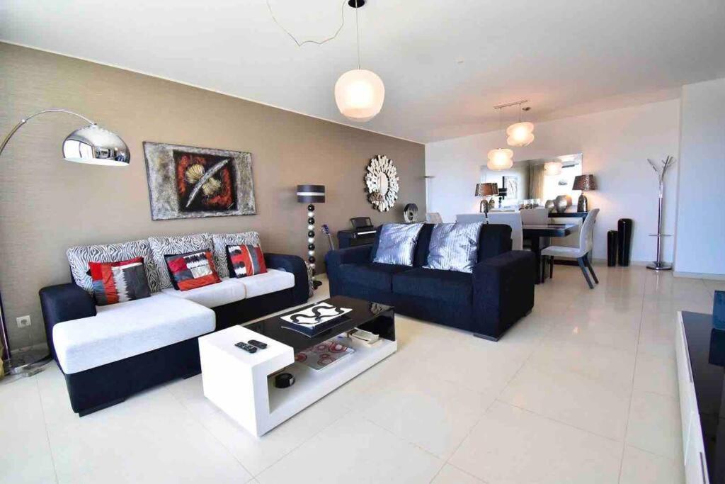 Apartament Rubeus Caniço Zewnętrze zdjęcie