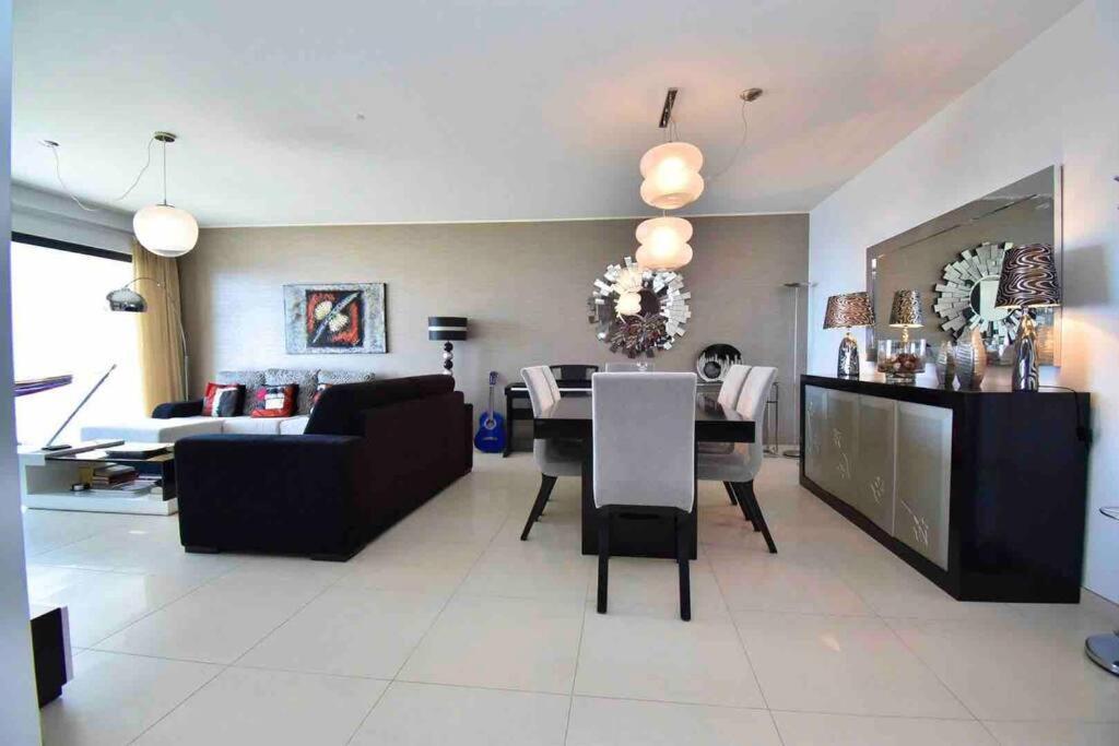 Apartament Rubeus Caniço Zewnętrze zdjęcie