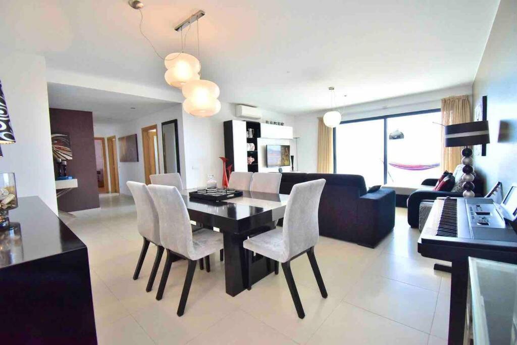 Apartament Rubeus Caniço Zewnętrze zdjęcie