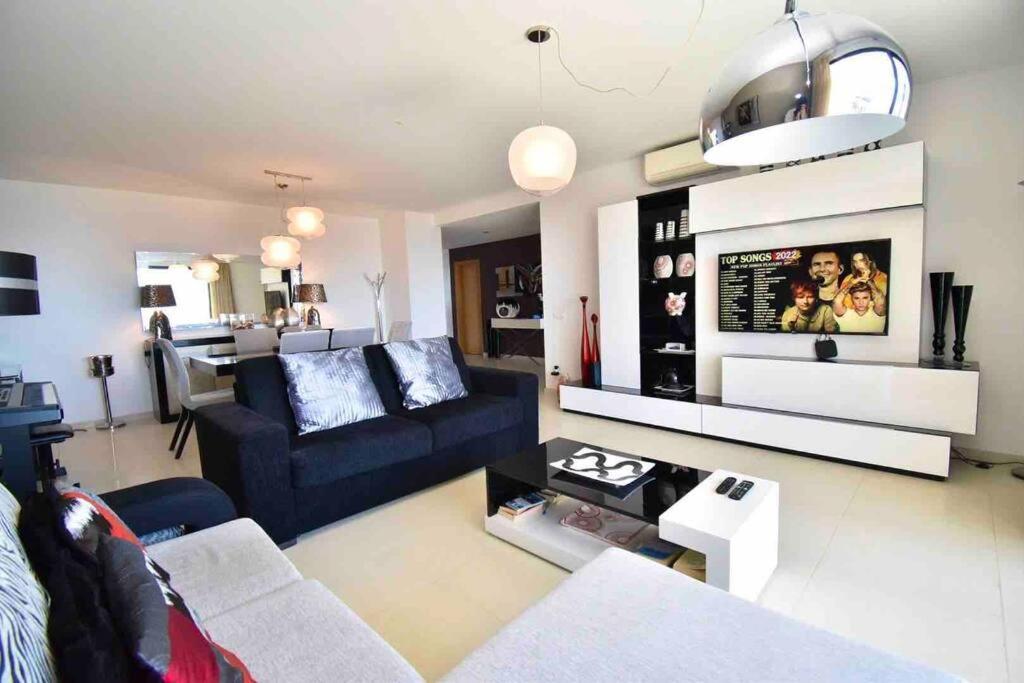 Apartament Rubeus Caniço Zewnętrze zdjęcie