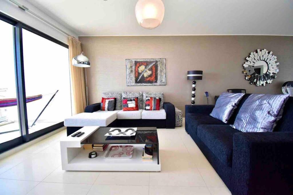 Apartament Rubeus Caniço Zewnętrze zdjęcie