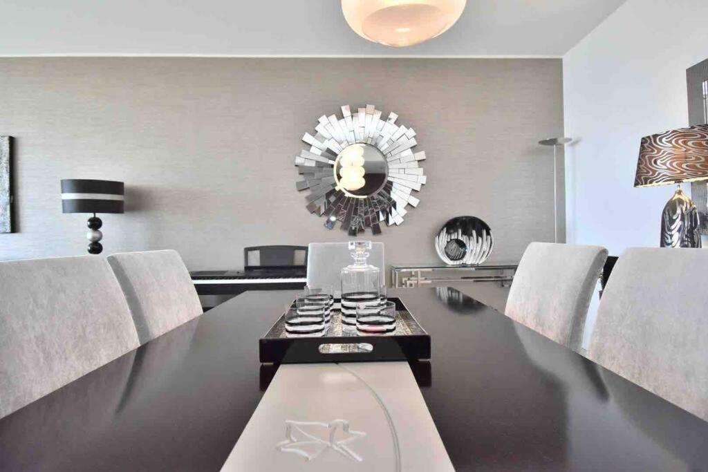 Apartament Rubeus Caniço Zewnętrze zdjęcie