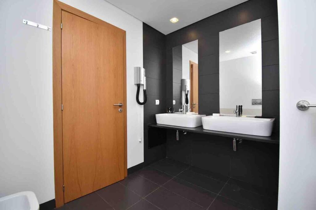 Apartament Rubeus Caniço Zewnętrze zdjęcie