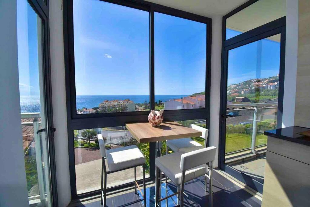 Apartament Rubeus Caniço Zewnętrze zdjęcie