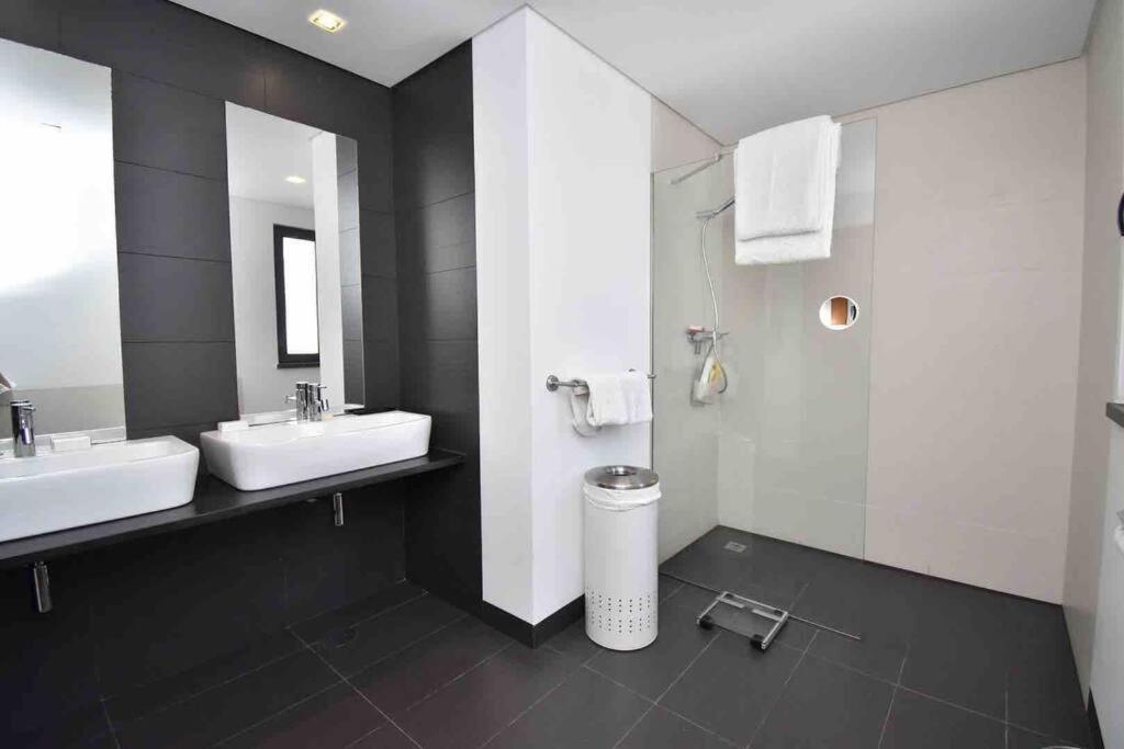 Apartament Rubeus Caniço Zewnętrze zdjęcie