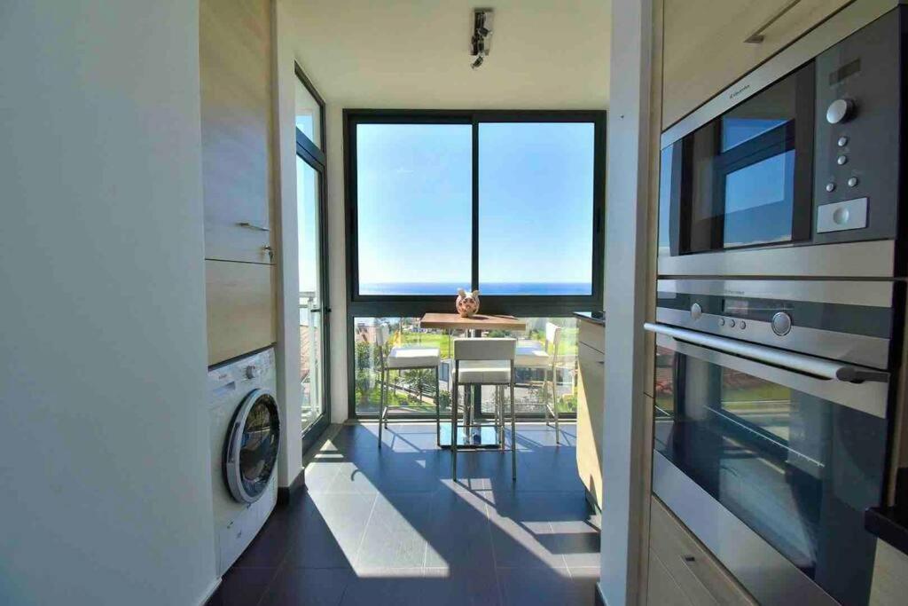 Apartament Rubeus Caniço Zewnętrze zdjęcie