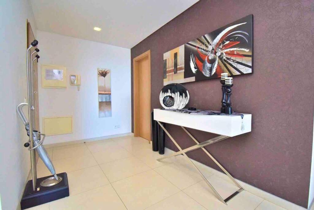 Apartament Rubeus Caniço Zewnętrze zdjęcie