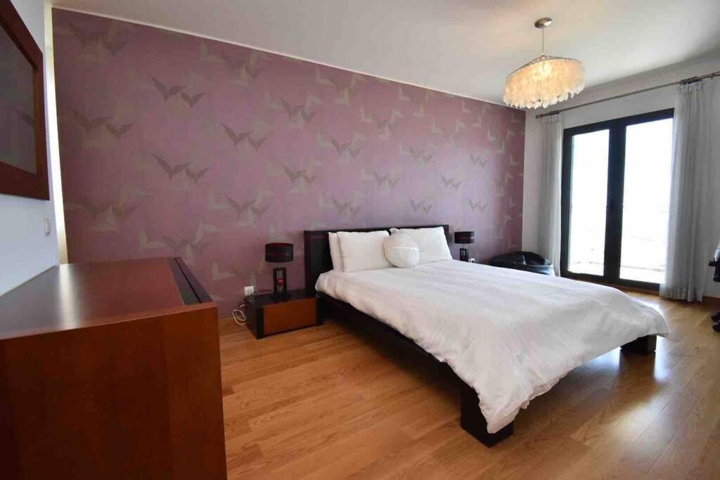 Apartament Rubeus Caniço Zewnętrze zdjęcie