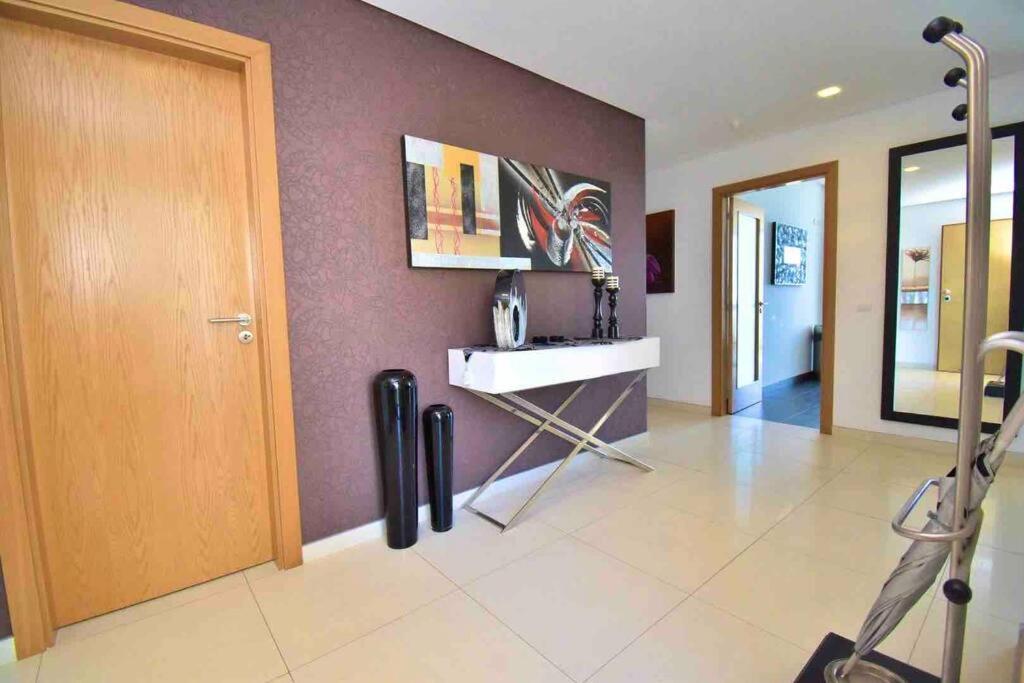 Apartament Rubeus Caniço Zewnętrze zdjęcie