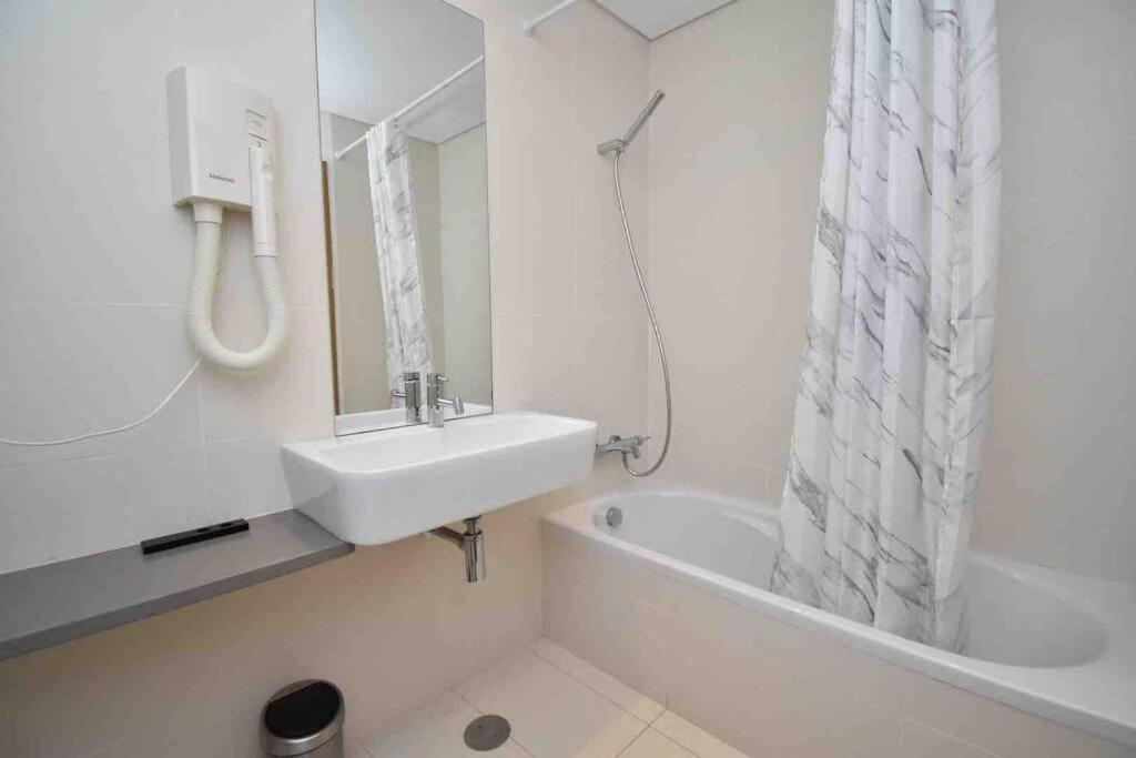 Apartament Rubeus Caniço Zewnętrze zdjęcie