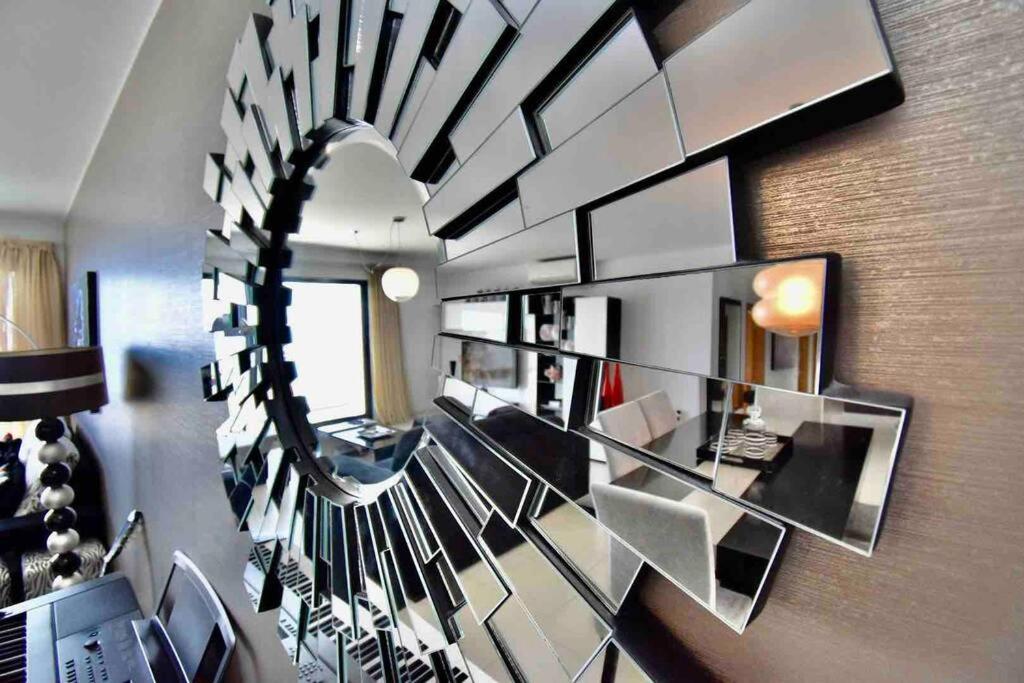 Apartament Rubeus Caniço Zewnętrze zdjęcie