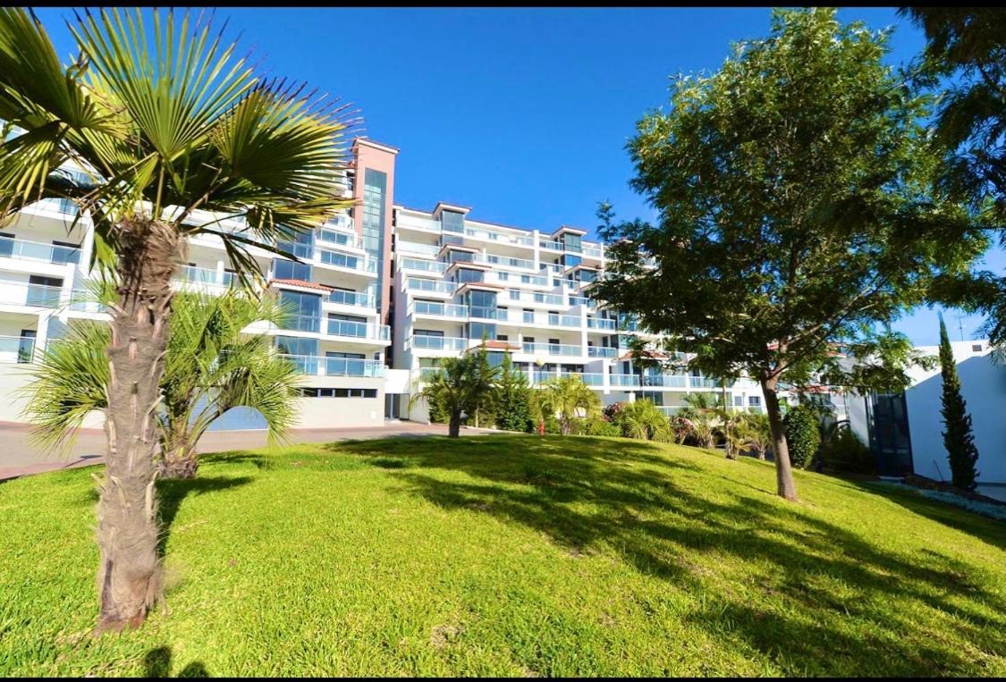 Apartament Rubeus Caniço Zewnętrze zdjęcie